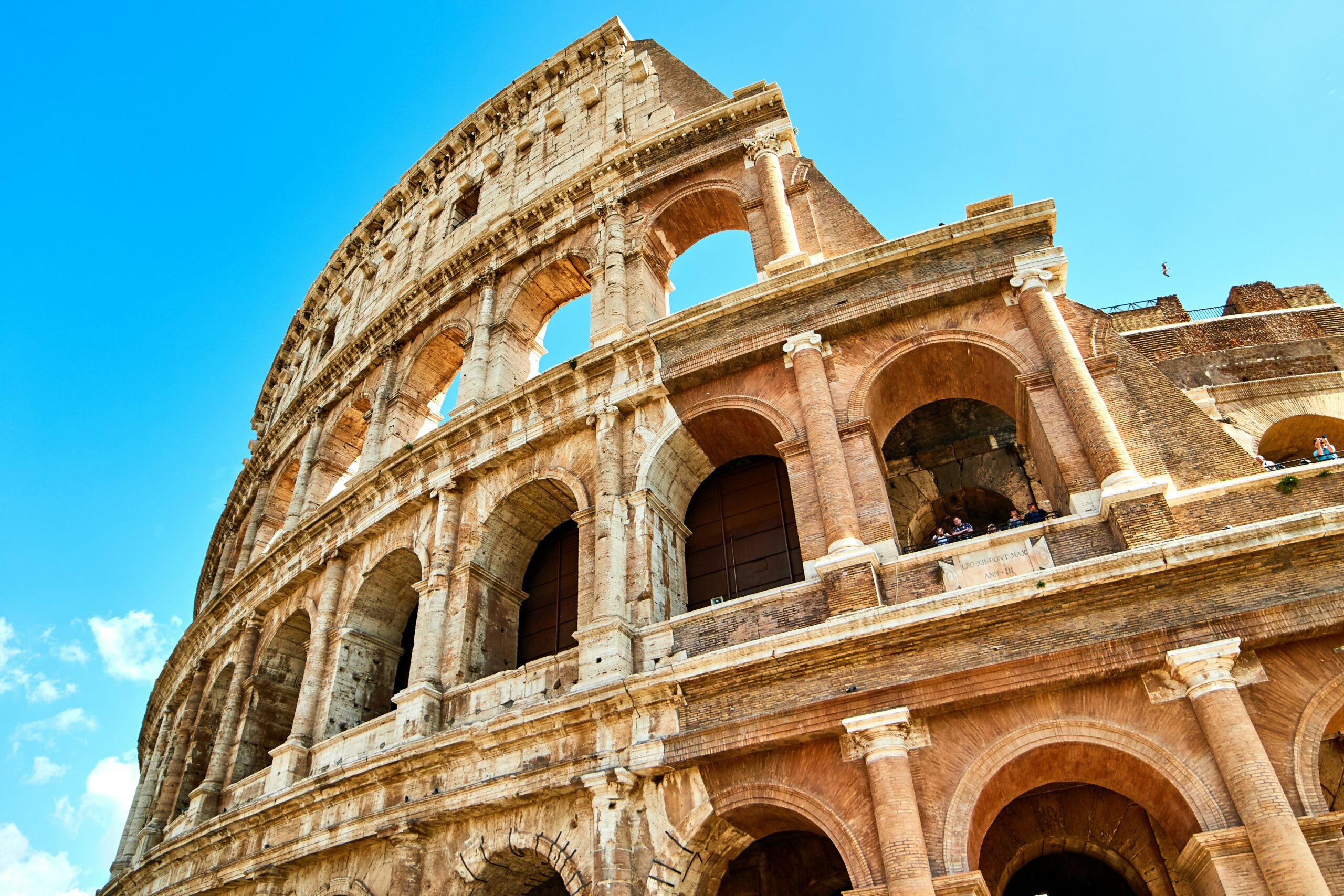 Rome: Eternal City Adventures of History, Flavours, and Timeless Charm